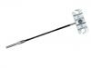 Cable de Frein Brake Cable:59750-17000