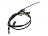 刹车线 Brake Cable:46430-0K030