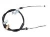 Brake Cable:MB256741