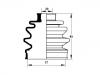 Coupelle, arbre de commande CV Boot:44333-SB2-961