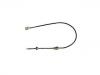 Cable de velocímetro Speedometer Cable:83710-12460