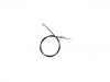 Cable de velocímetro Speedometer Cable:83710-39485