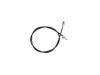 Cable de velocímetro Speedometer Cable:83710-89125